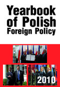 Poland’s Foreign Policy: Debate Cover Image