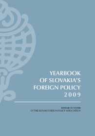 MITIGATION OF IMPACTS OF THE CRISIS ON SLOVAKIA – A PRIORITY OF THE SLOVAK FOREIGN SERVICE Cover Image