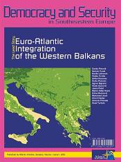 Bosnia and Herzegovina: The Crumbling Balkan Keystone Cover Image