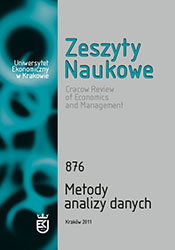 The Impact of Socio-demographic Characteristics on the Wages of Married Women Cover Image