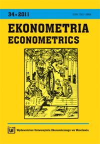 Analysis of cause and effect in marketing research based on Structural Equation Model (SEM) Cover Image