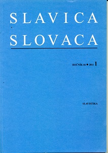 On etymology of Common-Slavonic *sъtъ ‘honeycomb’ Cover Image