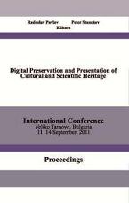 Information Technologies for Presentation of Bulgarian-Indian Cooperation in a Virtual Museum Cover Image