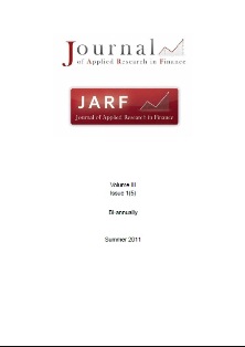 THE MACROECONOMIC VARIABLES AND STOCK RETURNS IN PAKISTAN: THE CASE OF KSE100 INDEX Cover Image