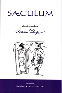 Blaga’s Approach to Galilean-Newtonian Science Cover Image