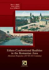 Religious Minorities in Bessarabia during the “Reaction” of Nikolai I (The Case of Jewish Population) Cover Image