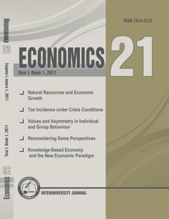 Tax Incidence under Crisis Conditions  Cover Image