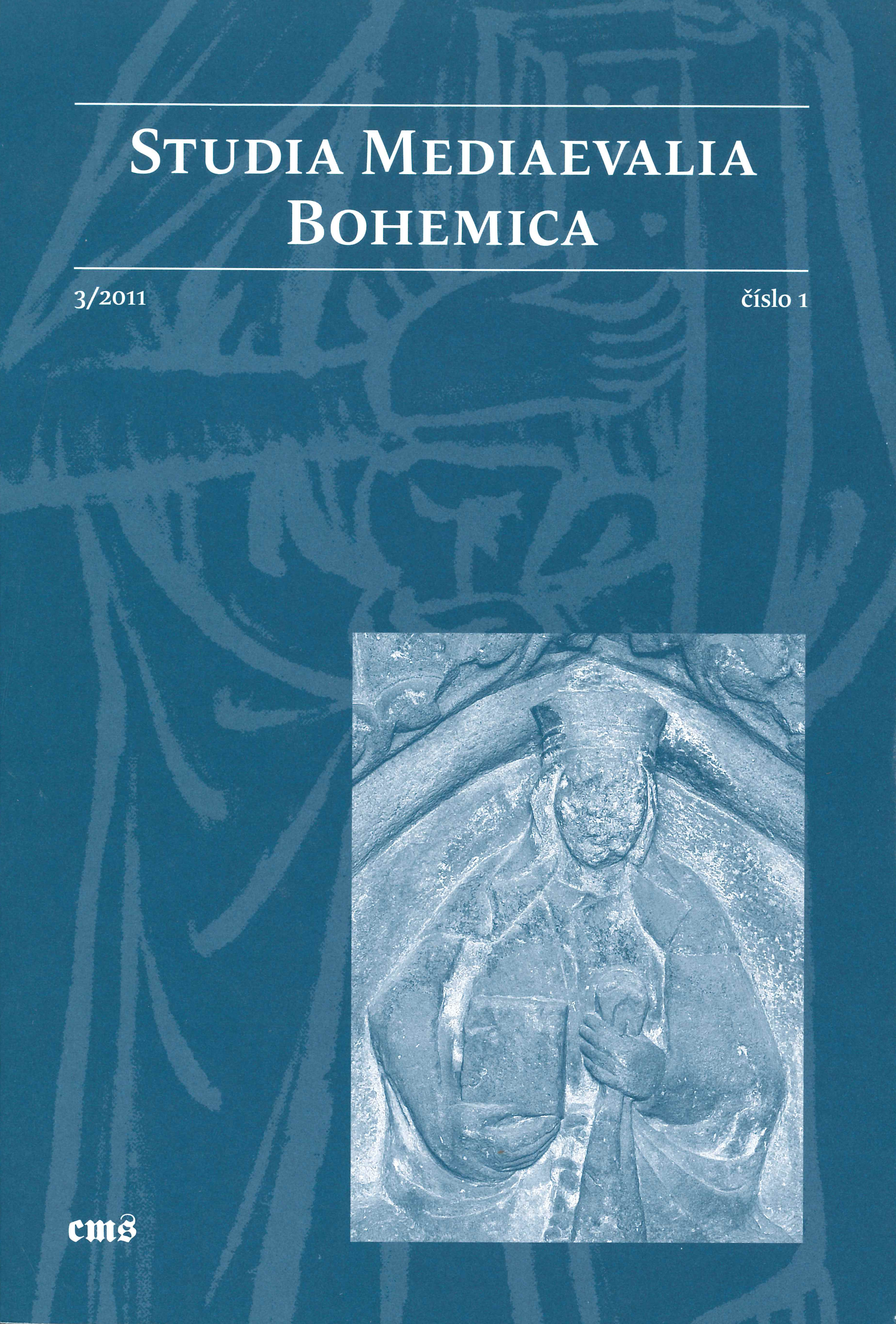 Review-Thomas A. Fudge, Jan Hus. Religious Reform and Social Revolution in Bohemia Cover Image