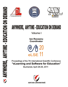 E-LEARNING VERSUS BLENDED-LEARNING IN HIGHER EDUCATION Cover Image