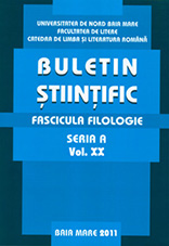 The linguistic regime of the european union. A multilingual union under the aegis of the principle of the new european humanism: unity in diversity Cover Image