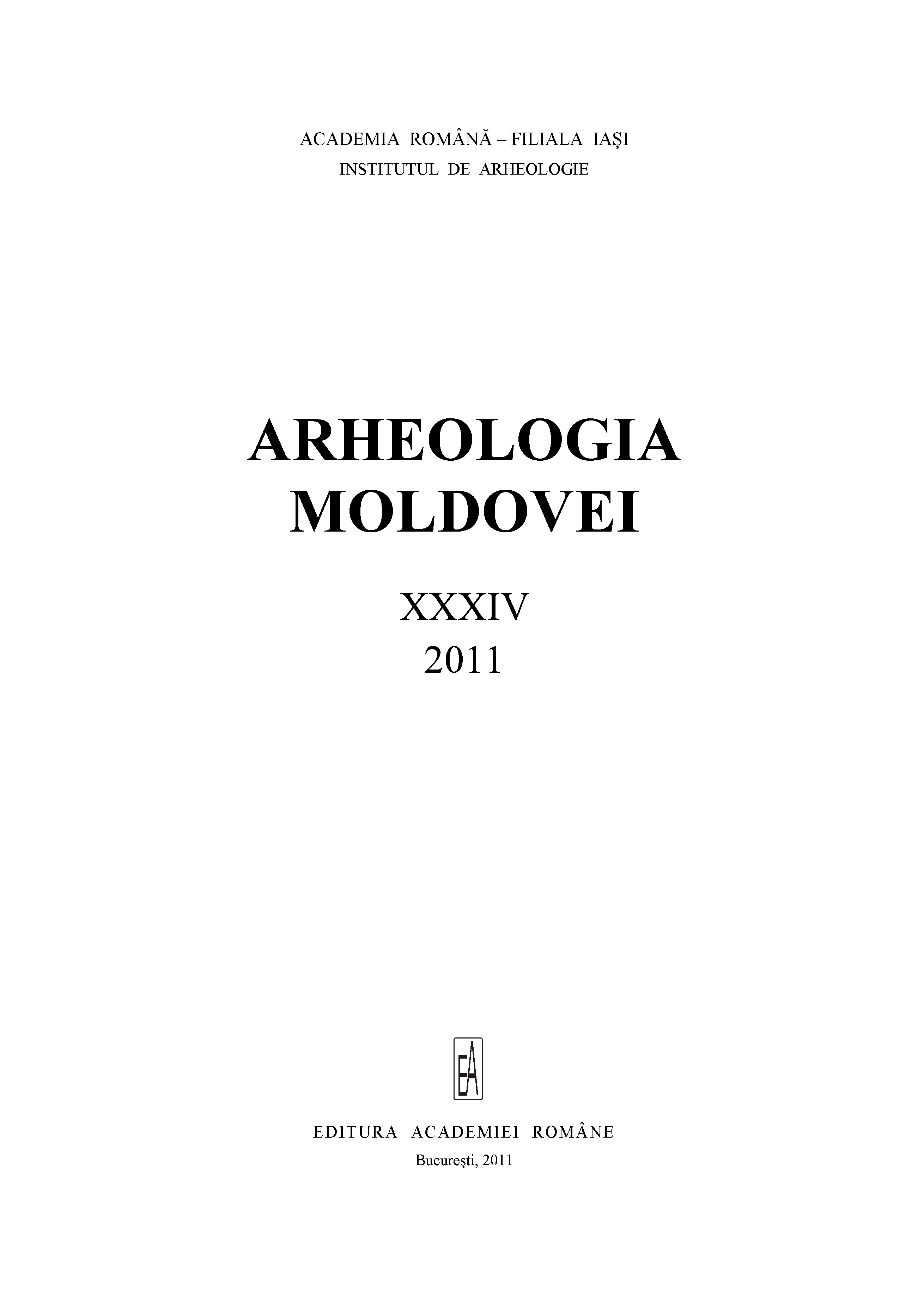 Megaliths in the Eastern Carpathians Mountains. Routes to the Sanctuaries in the Nature and Traces of Some Settlements. An Ethno-Archeology and Ethno-Religion Study Cover Image