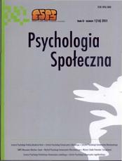 On the spurious inevitability of self-evaluation while facing moral dilemmas: The role of the accessibility of other-focused standards and cognitive o Cover Image