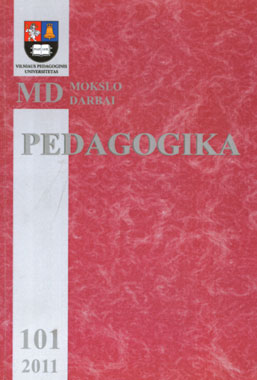 The expression of children metaphoric thinking within cognitive development contex Cover Image