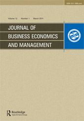 Frequency Domain Analysis of Consumer Confidence, Industrial Production and Retail Sales for Selected European Countries Cover Image