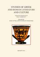 From Greek votive shield to Roman imagines clipeatae Cover Image