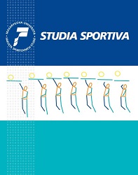 Analysis of shooting successful of the Czech Men´s team in biathlon in 2002-2010 Cover Image