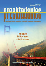 Miłosz American Alphabet Cover Image