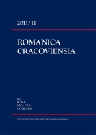 About some borrowed Romance augmentatives in Polish Cover Image