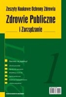 The aging of human being and the aging of the population. The division of responsibility for the financial results in health care system Cover Image