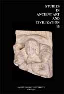 Tell Abu el-Halyat. The new Naqada III – Old Kingdom (?) site in the northeastern Nile Delta Cover Image