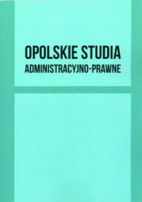 Review: Marzena Dyjakowska, Crimen laesae maiestatis. A Study on the Influences of the Roman Law in the Old Poland, Lublin 2010 Cover Image