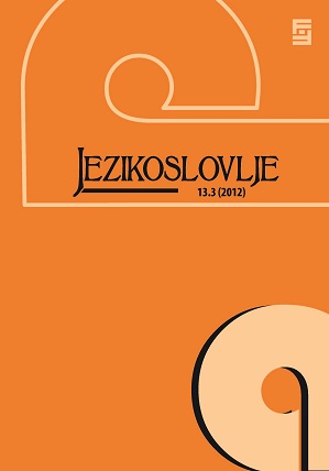 Jerzy Bartmiński, 2009. Aspects of cognitive ethnolinguistics. Ed. by Jörg Zinken Cover Image