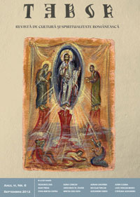 Bio-bibliography of the Great Hierarch Nicolae Colan Cover Image