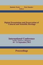 Tool for Preservation of Language Heritage Cover Image