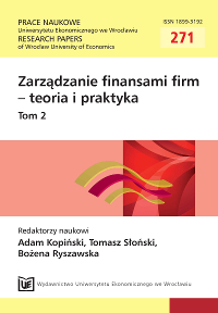 Acquiring properties in poland by foreign investors Cover Image