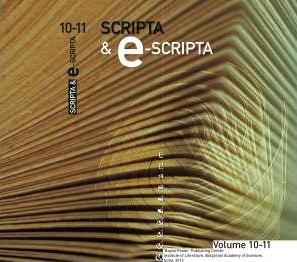 Vassilka Tăpkova-Zaimova, Anissava Miltenova. Historical and Apocalyptic Literature in Byzantium and Medieval Bulgaria. Sofia, 2011, 608 pp. Cover Image