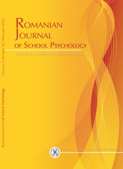 The impact of counseling activities on the integration of children with learning difficulties in the peer group Cover Image