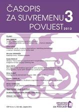 The Professional Community and the Social Role of Physics in Croatia at the Beginning of the 20th century Cover Image