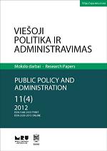 Fostering Public Attendance within Territorial Marketing Field - A Local Diagnosis Aimed at Providing Image Strategy Improvements to the Romanian City Cover Image