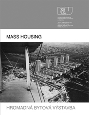 THE RESIDENCE AS A DECISIVE FACTOR: MODERN HOUSING IN THE CENTRAL ZONE OF NEW BELGRADE Cover Image