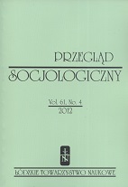 USE OF THE “PRINCIPAL-AGENT” MODEL IN THE PROCESS OF INVESTIGATING AND ANALYZING REPRESENTATIVE DEMOCRACATIC SYSTEMS   Cover Image