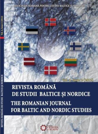 Beggars, scammers, discriminated against by the whole of Europe: Romania’s Roma in Finnish tabloids, 2008-2011 Cover Image