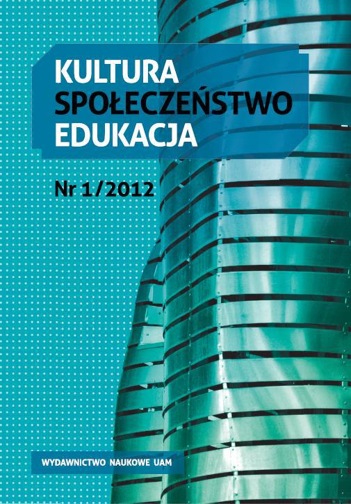 Daria Hejwosz, Education and the creting of Social Elites, Kraków 2010 Cover Image