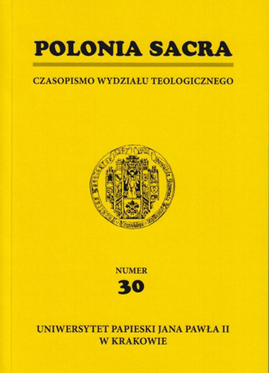 Alexander Gomola, God of women. Linguistic-theological study, Publishing House Biblos, Tarnów 2010, pp. 304 (Teolinguistics, 7) Cover Image