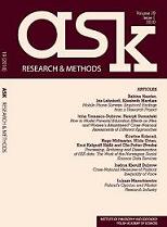 From School to Work: Individual and Institutional Determinants of Educational and Occupational Career Trajectories of Young Poles Cover Image