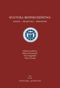 POCZĄTKI PRAWA I FILOZOFII BEZPIECZEŃSTWA CESARSTWA JAPONII Cover Image