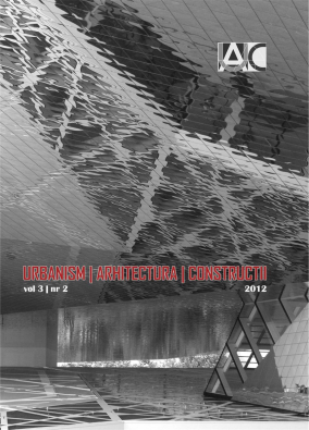 Thematic bibliographic researches - architecture Cover Image