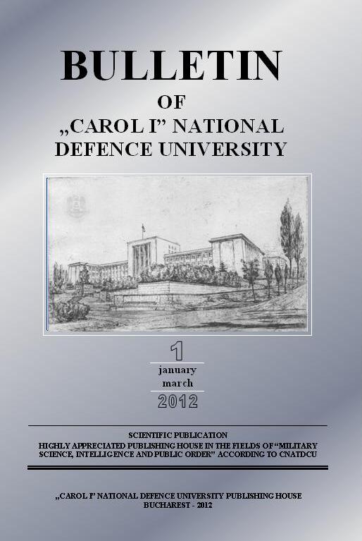 PREPARING STUDENTSIN INSTITUTIONS OF MILITARY EDUCATION Cover Image