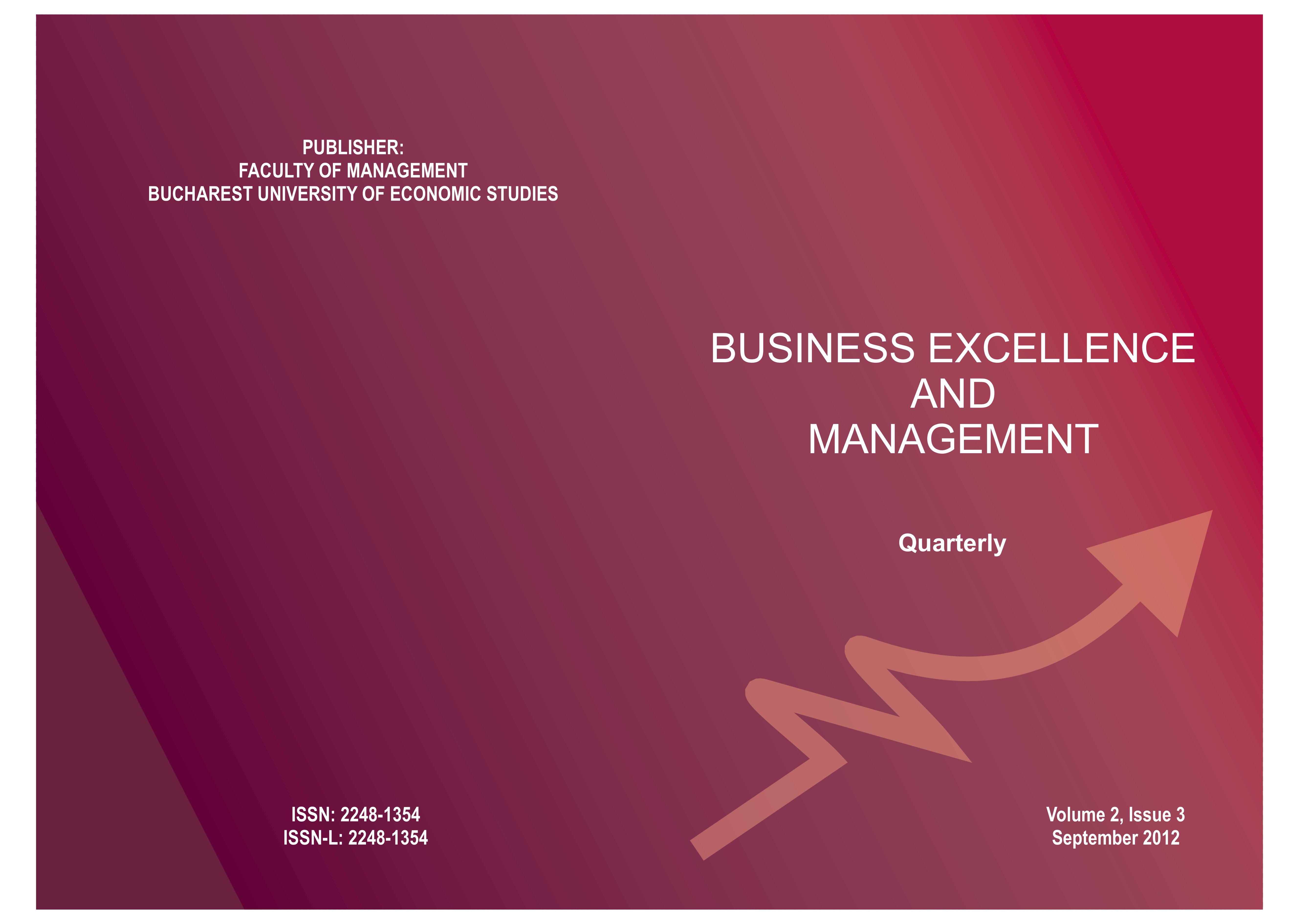 The Impact of Stock Options Trading on the Market Value of Companies Listed in Kuwait Stock Exchange Cover Image