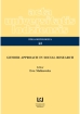 The communication mode effect? Results of the research measuring the impact of the quantitative interview’s communication context on respondents’ answers Cover Image