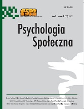 Students as citizens: Human and social capital as sources of acceptance for political and economical order and social activity Cover Image