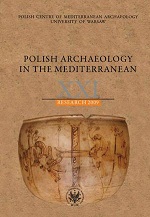 Excavations in 2009 in the environs of El -Ar village (Fourth Cataract region, Sudan) Cover Image