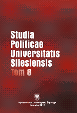 Review: María Belén Martín Castro: Análisis de la Política de Juventud en el Estado de Bienestar Español (1975—2005). Sevilla 2008 Cover Image