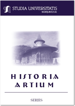 THE ROLE OF BENEFACTORS IN THE RECONSTRUCTION AND BAROQUE DECORATION OF FRANCISCAN CHURCHES IN TRANSYLVANIA.THE CASE OF THE CHURCHES IN MEDIAŞ AND BR. Cover Image