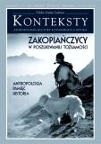 The Zakopane Berghof Cover Image