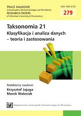 Ordinary kriging and inverse distance weighting as methods of estimating prices based on warsaw real estate market Cover Image